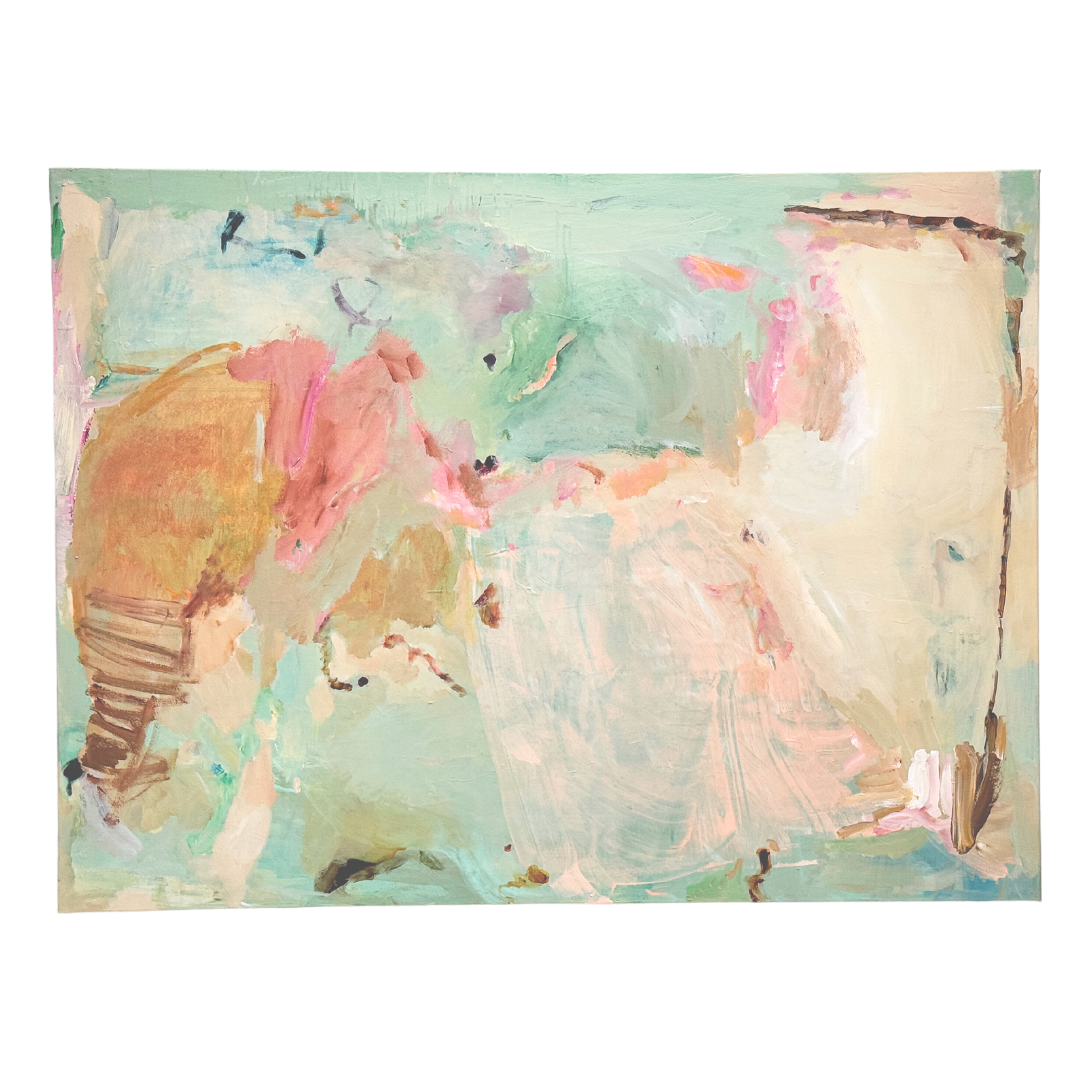 Studio Sale - 'Large Abstract'