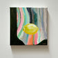 Studio Sale - 'Lemon On Cloth'