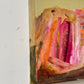 Studio Sale - 'Rosa Abstract Study'